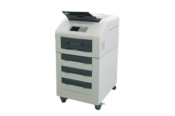 ​HQ-450DY医用胶片打印机