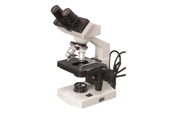 ​N-10E生物显微镜